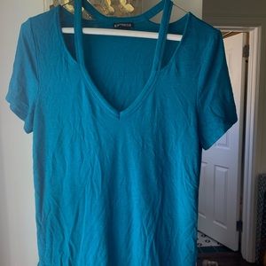 Express Geometric Top Basic